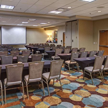 Hilton Garden Inn Nashville Airport Eksteriør bilde