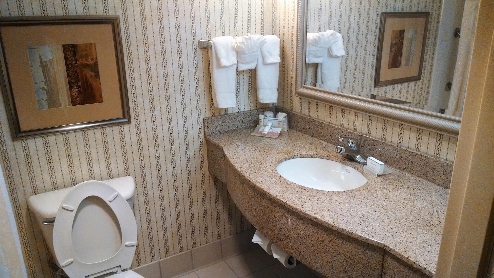 Hilton Garden Inn Nashville Airport Eksteriør bilde