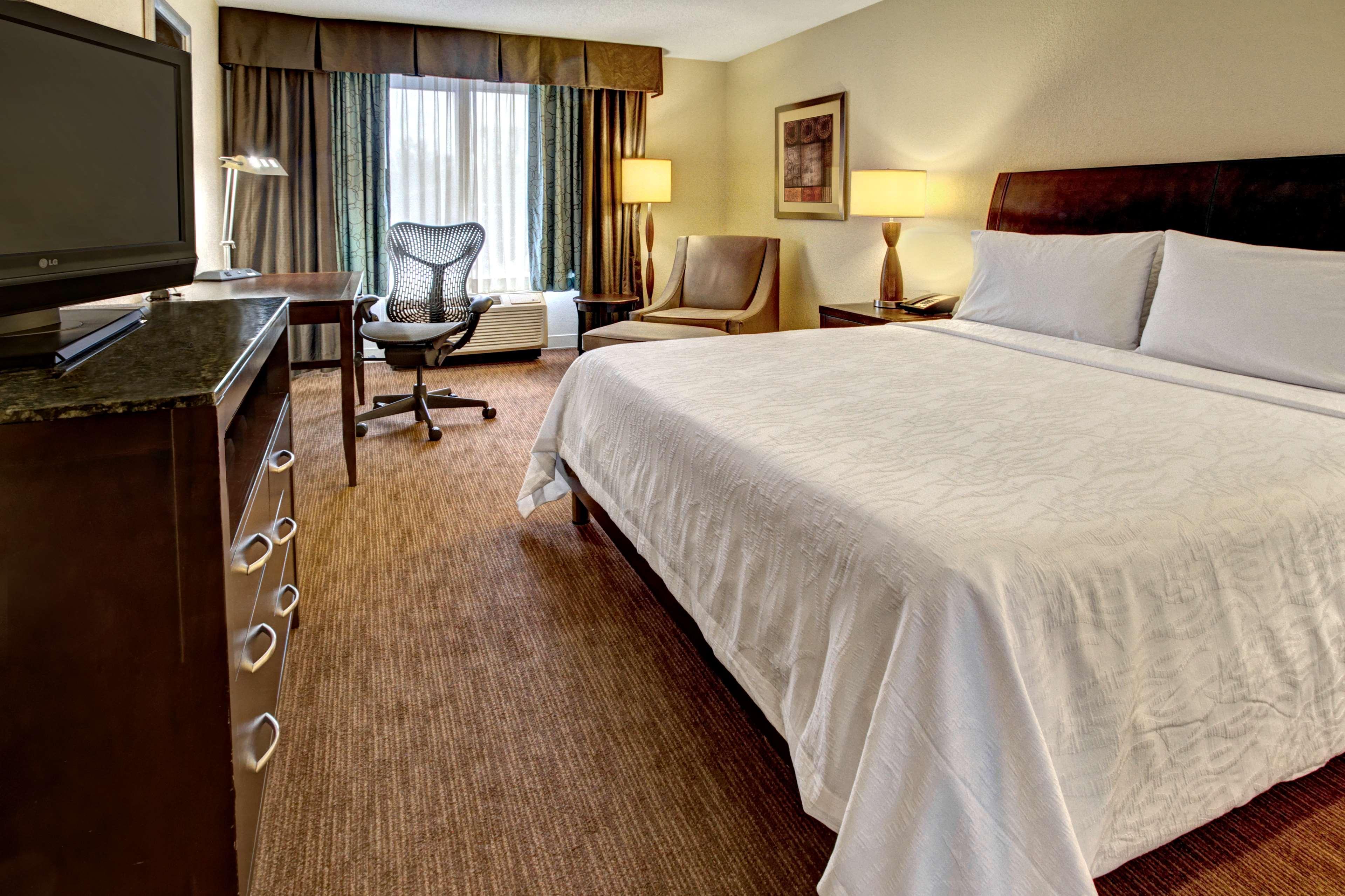 Hilton Garden Inn Nashville Airport Eksteriør bilde