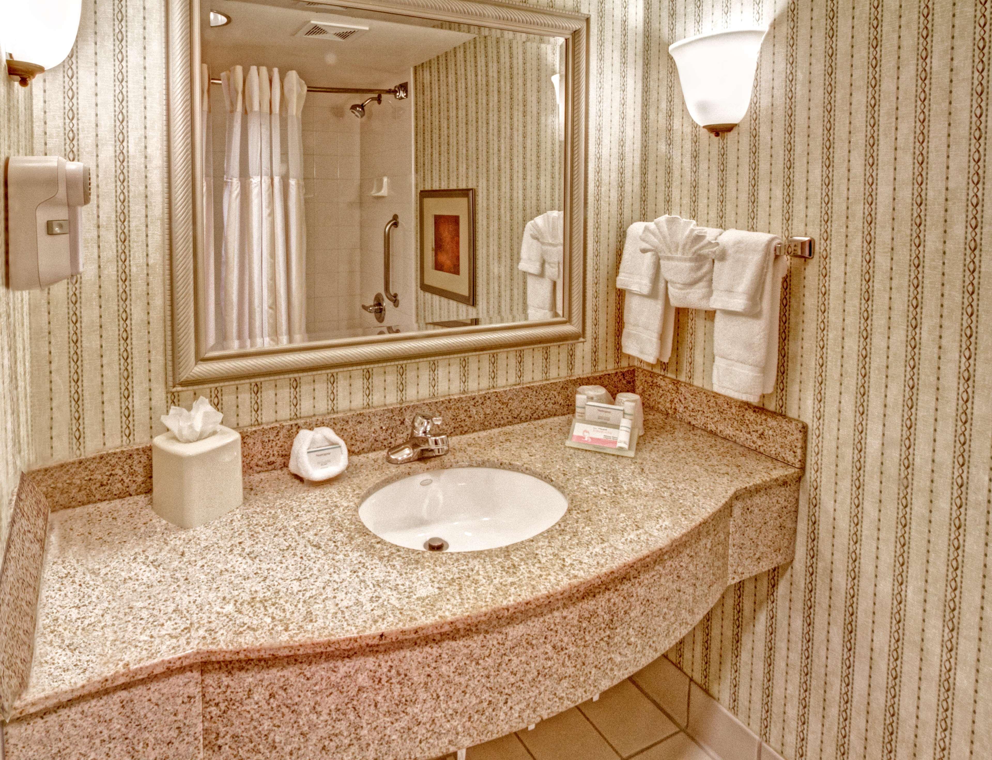 Hilton Garden Inn Nashville Airport Eksteriør bilde