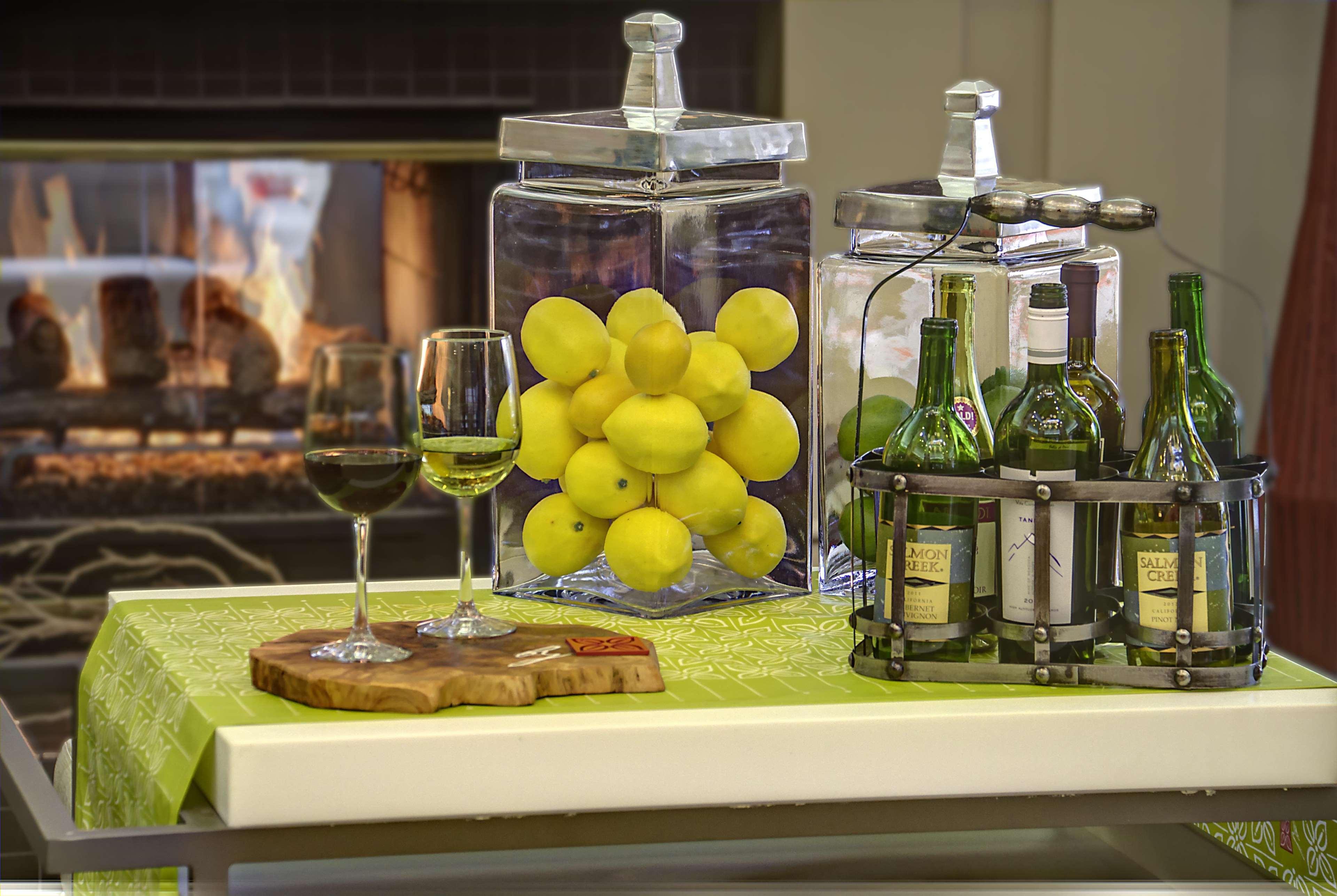 Hilton Garden Inn Nashville Airport Eksteriør bilde