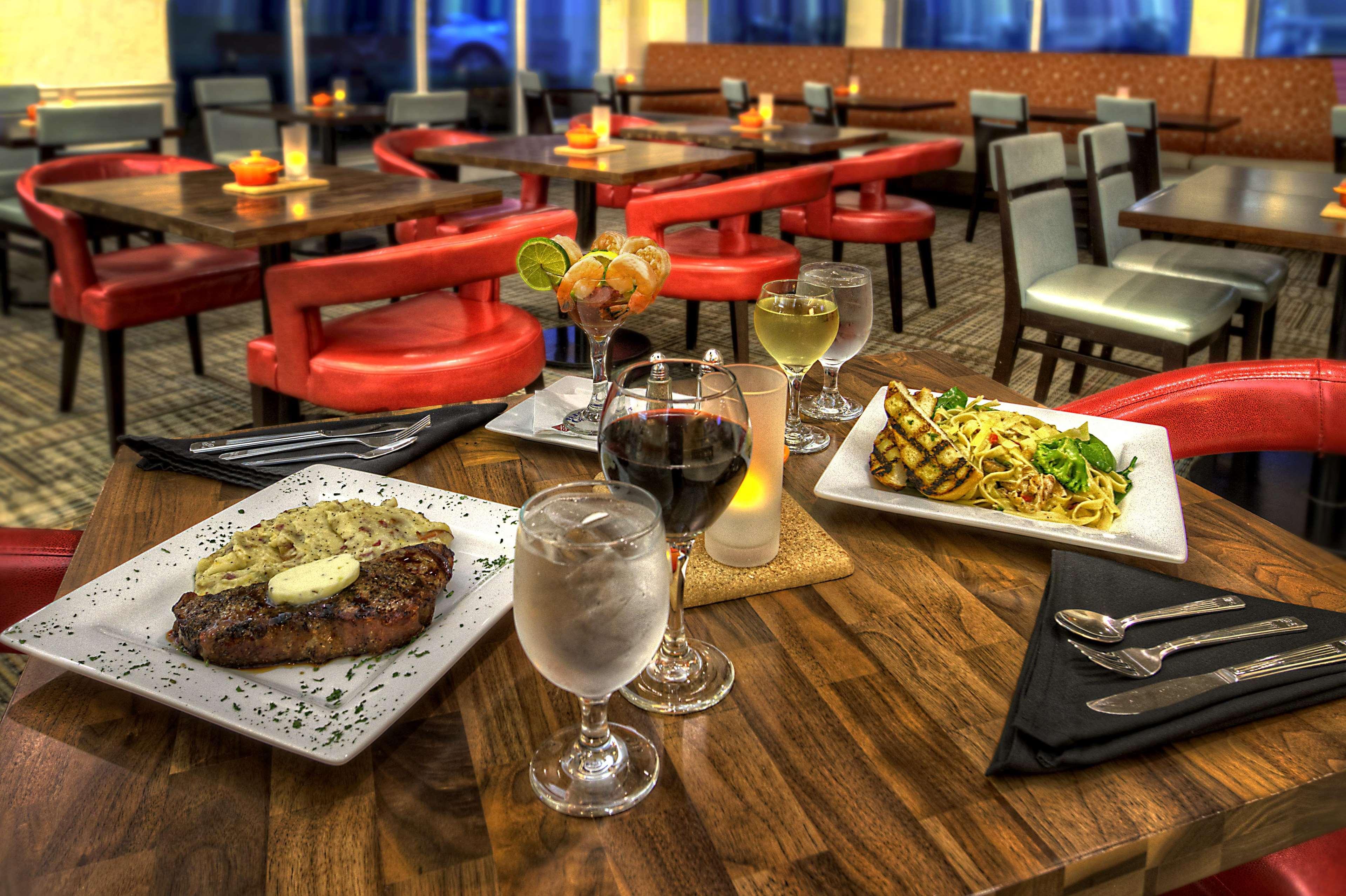 Hilton Garden Inn Nashville Airport Eksteriør bilde