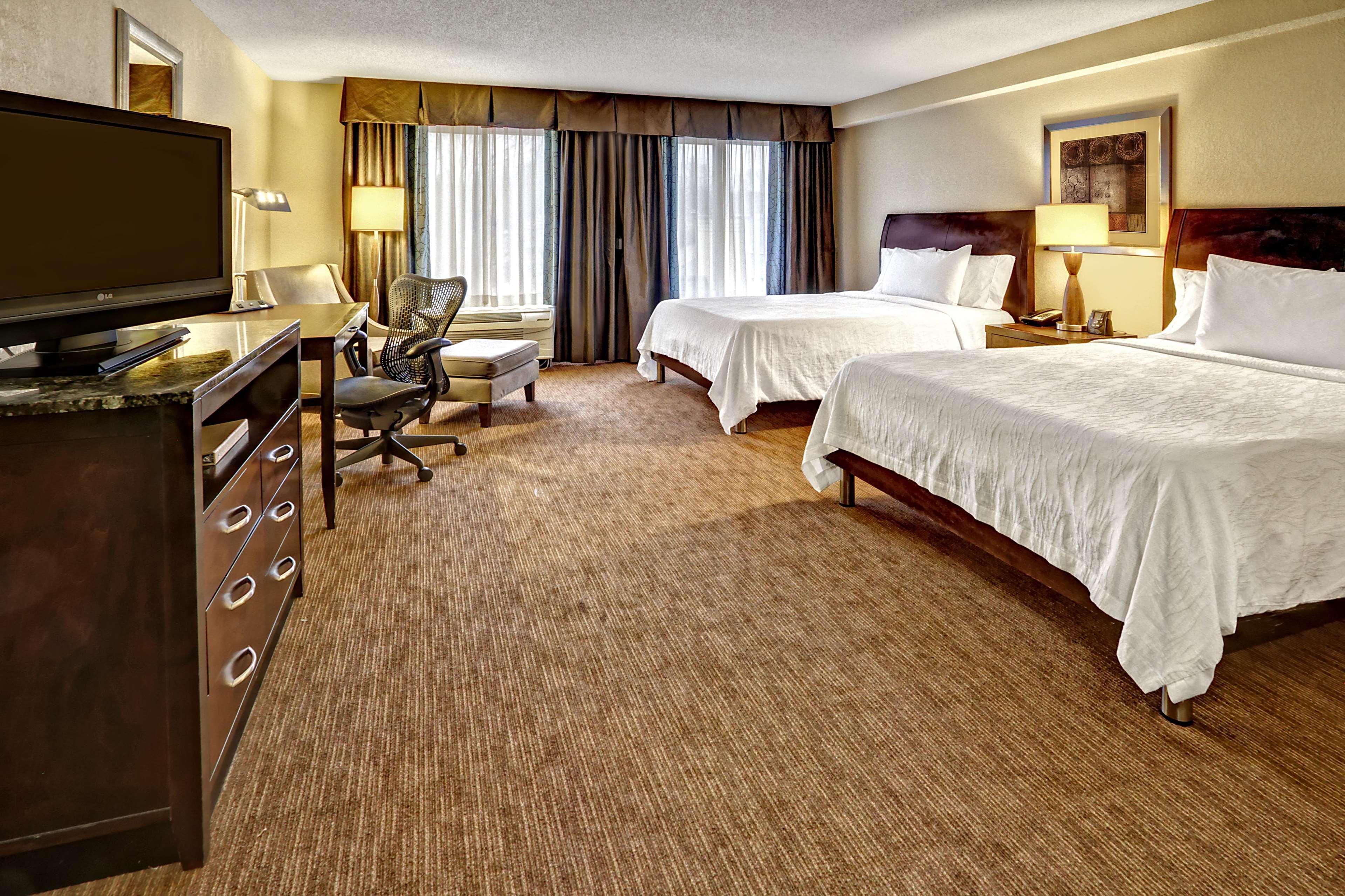 Hilton Garden Inn Nashville Airport Eksteriør bilde