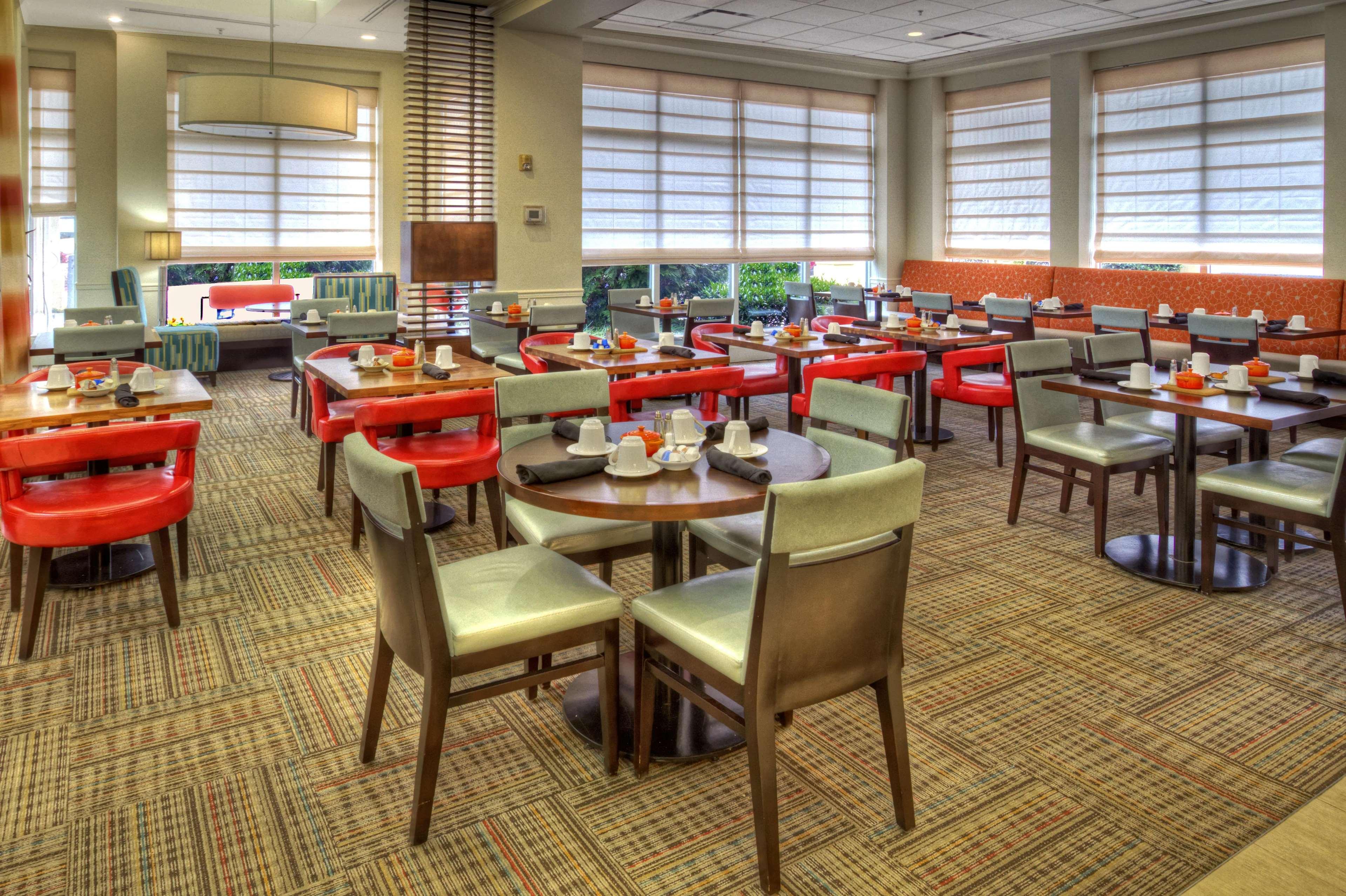 Hilton Garden Inn Nashville Airport Eksteriør bilde