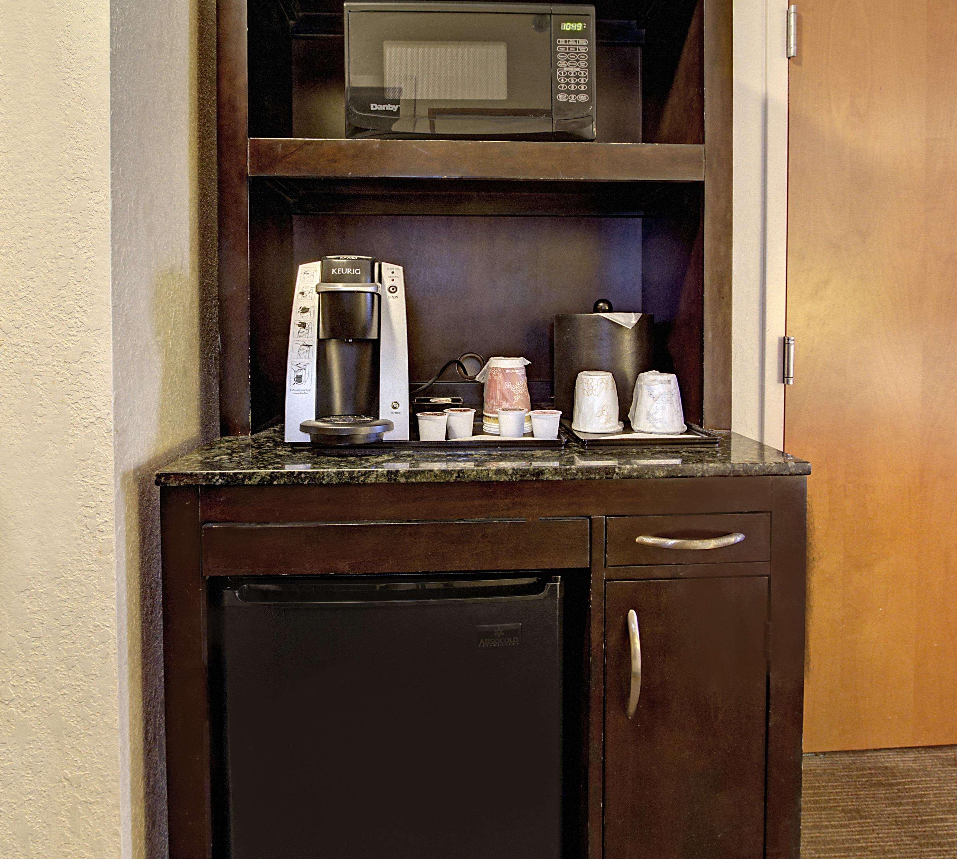 Hilton Garden Inn Nashville Airport Eksteriør bilde
