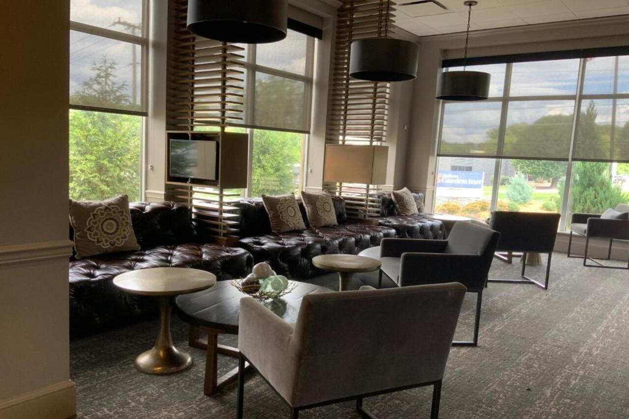 Hilton Garden Inn Nashville Airport Eksteriør bilde
