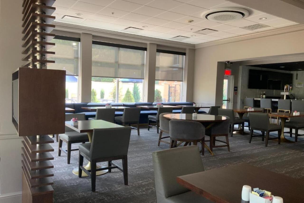 Hilton Garden Inn Nashville Airport Eksteriør bilde