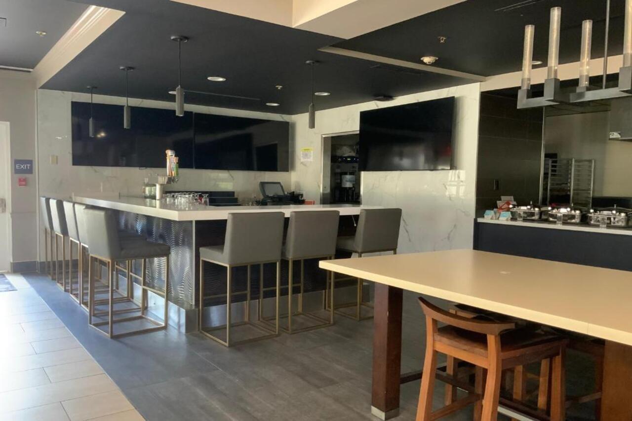 Hilton Garden Inn Nashville Airport Eksteriør bilde