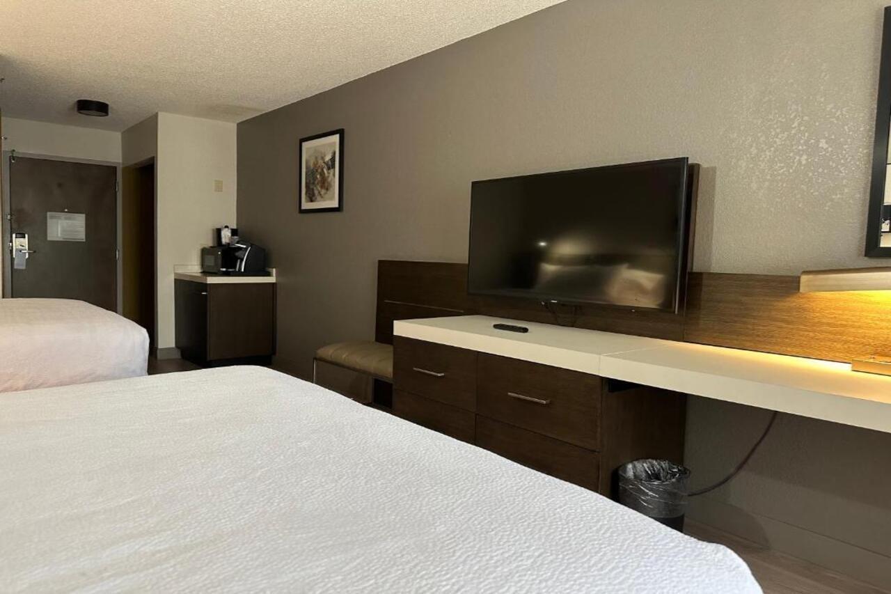 Hilton Garden Inn Nashville Airport Eksteriør bilde