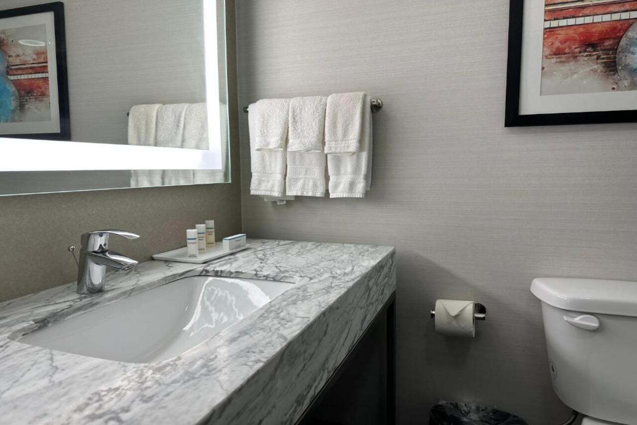 Hilton Garden Inn Nashville Airport Eksteriør bilde