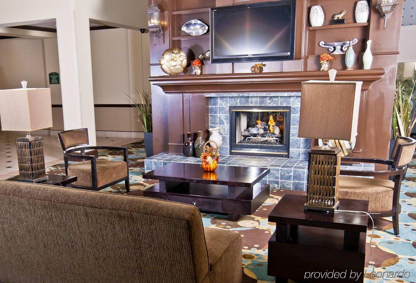 Hilton Garden Inn Nashville Airport Rom bilde