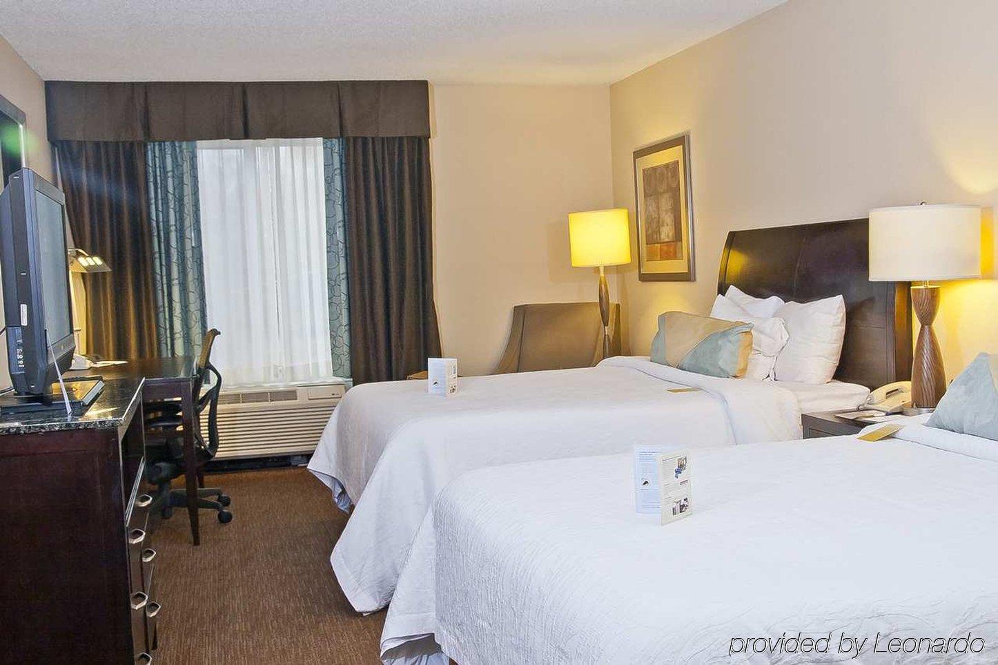 Hilton Garden Inn Nashville Airport Eksteriør bilde