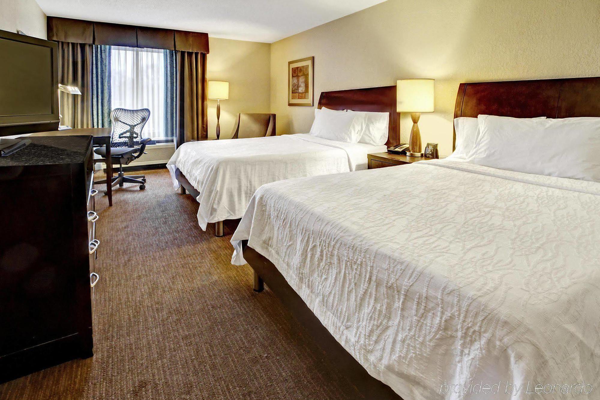 Hilton Garden Inn Nashville Airport Eksteriør bilde