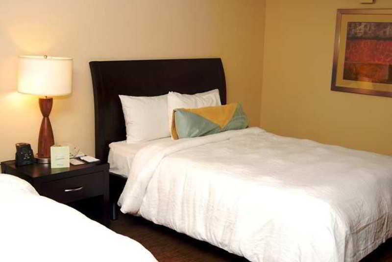 Hilton Garden Inn Nashville Airport Rom bilde